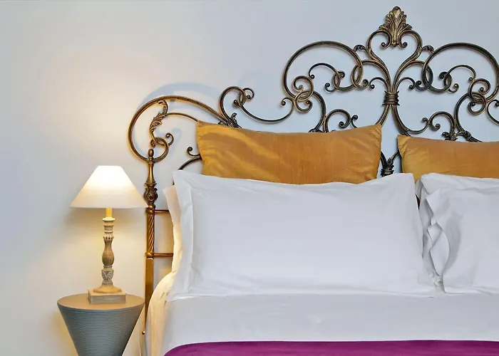 Sangallo - Residenze Romanae Pensión 3*