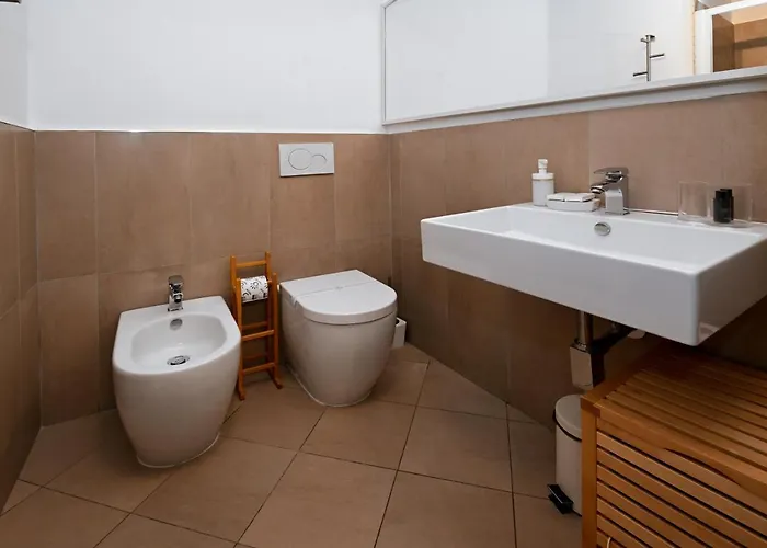 Sangallo - Residenze Romanae 3*