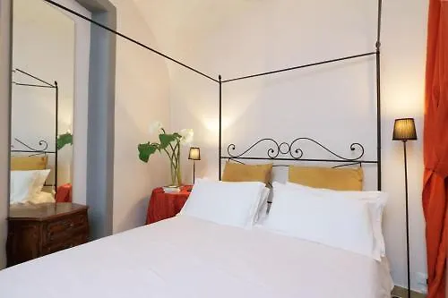 Sangallo - Residenze Romanae Casa de hóspedes Roma