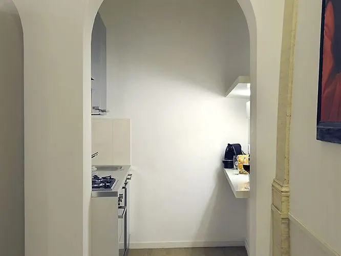 Sangallo - Residenze Romanae Pensión Roma