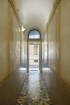 Sangallo - Residenze Romanae Roma