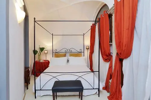 Sangallo - Residenze Romanae 3*