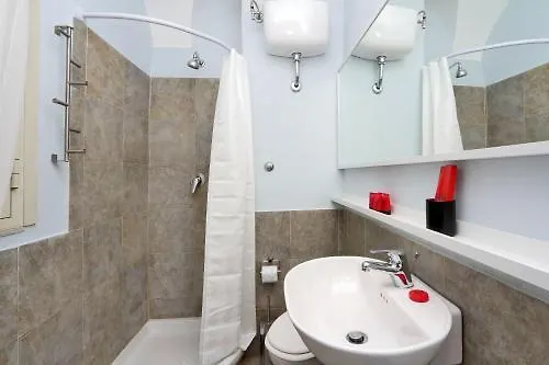 Sangallo - Residenze Romanae 3*