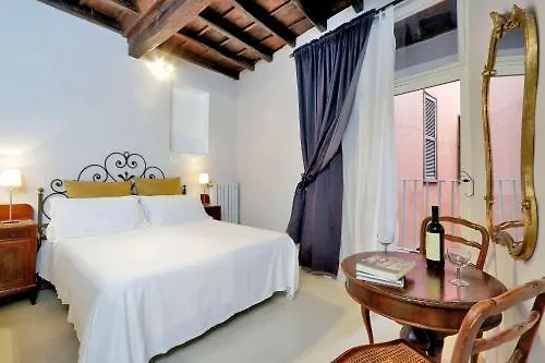 Vendégház Sangallo - Residenze Romanae